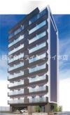 メインステージ亀戸VIの外観画像