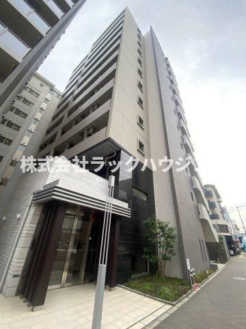 エスリード江坂江の木町の外観画像