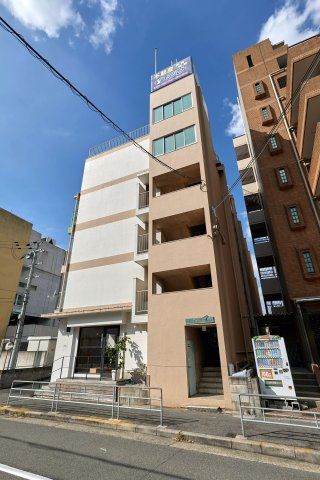 SA-クロス鶴の外観画像