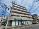 コスモリード蓮沼の外観画像