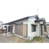 長沼町戸建の外観画像