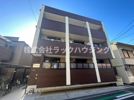 レユシール幸福の外観画像