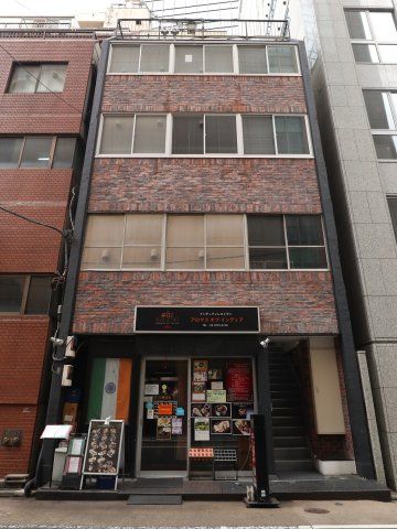神田NKビルの外観画像