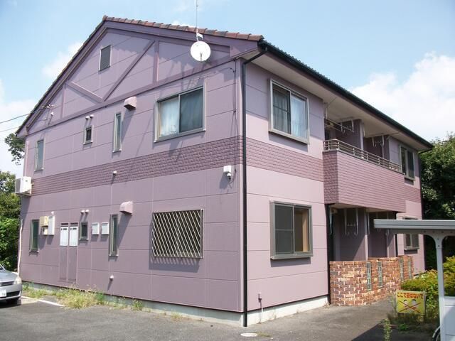 コンシェルジュの外観画像