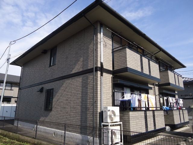 オーラルジュ Cの外観画像
