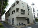 メゾンウェスト1の外観画像