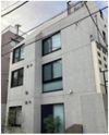 SOLASIAresidence都立大学の外観画像