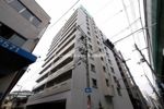 スプランディッド中之島WESTの外観画像