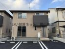 シャルマン福富西 Aの外観画像