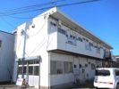 コーポ飯山の外観画像