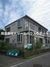 サニーハイツ日高の外観画像