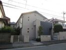 カーサステラの外観画像