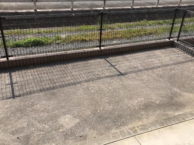 カーサフェリーチェONGAの外観画像