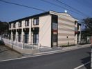 レオパレスウィンアントラーズの外観画像