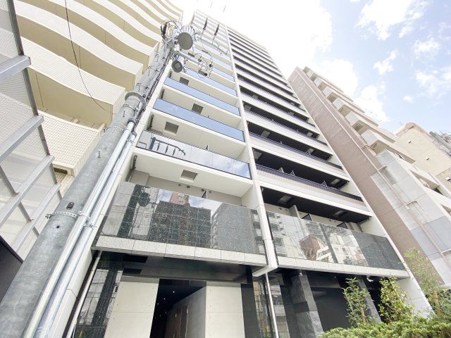 S-RESIDENCE堺筋本町Deuxの外観画像