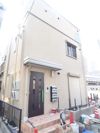 ウェール小杉の外観画像