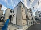 ハーモニーテラス高田馬場Ⅱの外観画像