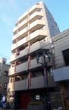アルテシモリンクベリスの外観画像