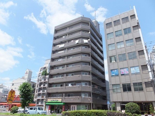 第3弘億ビルの外観画像
