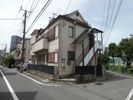 豊島区上池袋戸建の外観画像