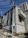 (メゾンコーセイ)の外観画像