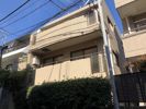 メゾネット四谷の外観画像