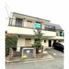 KYハイツの外観画像