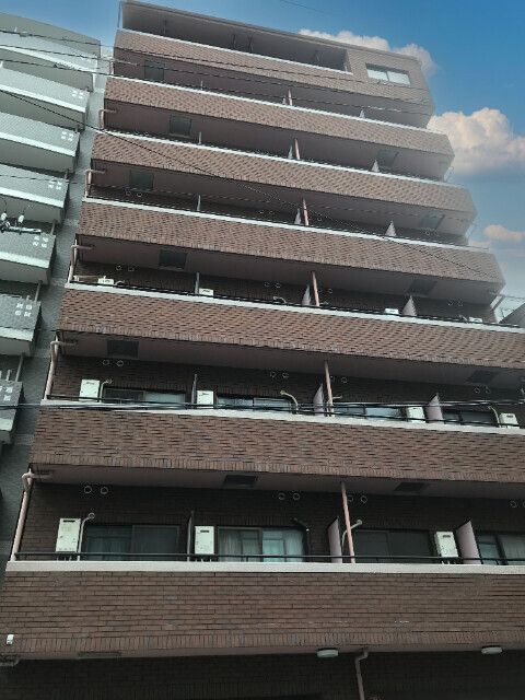 ア・ヴォートル・サンテの外観画像
