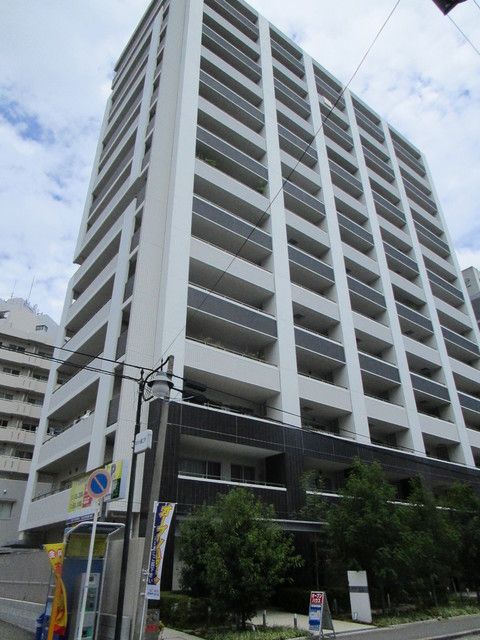 BELISTA北梅田の外観画像