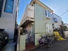 NT西小山コーポの外観画像
