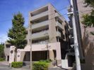 ヴィルヌーブ東戸塚プレジールの外観画像