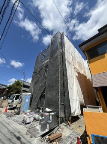 ARCA豊中曽根の外観画像