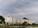 エクレール二宮A号棟の外観画像