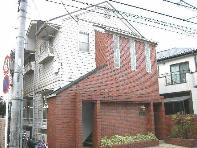 ハウス149の外観画像