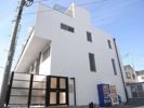 ガーデンヒルズの外観画像