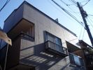 メゾンドルチェの外観画像