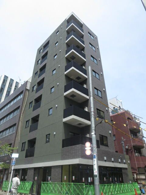 サクラリアの外観画像