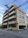 中島町パークマンションの外観画像