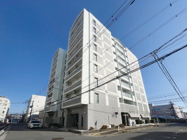 ユニバーシティ丸光の外観画像