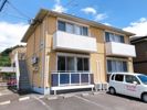 グランドステージ木田A棟の外観画像