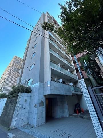 オーキッドレジデンス浦和の外観画像