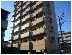 日神パレステージ九工大の外観画像
