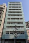コスモリード川崎の外観画像