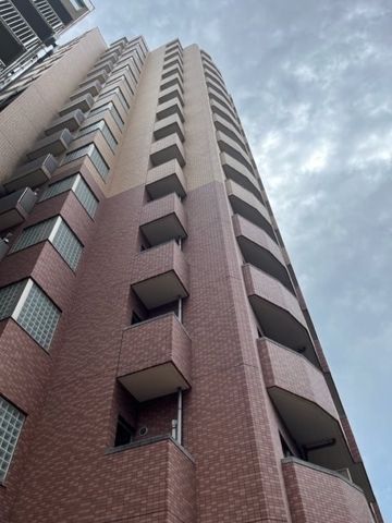 ビエラコート天神橋の外観画像