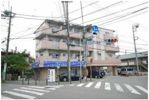 ストーンブリッジ市が尾の外観画像