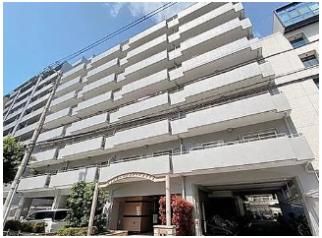 オリエント新大阪アーバンライフの外観画像
