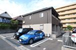 Kanonの外観画像