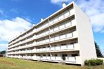 ビレッジハウス大成2号棟の外観画像