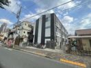 ブエナメゾン久米川の外観画像