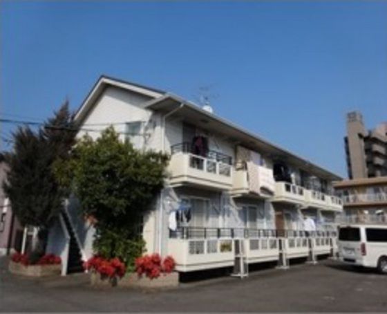 ドミール小川Ⅱの外観画像